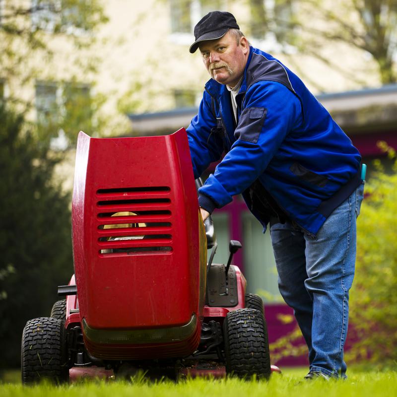 Lawn Mower Repair in Davidsonville, MD | Free State Mowers